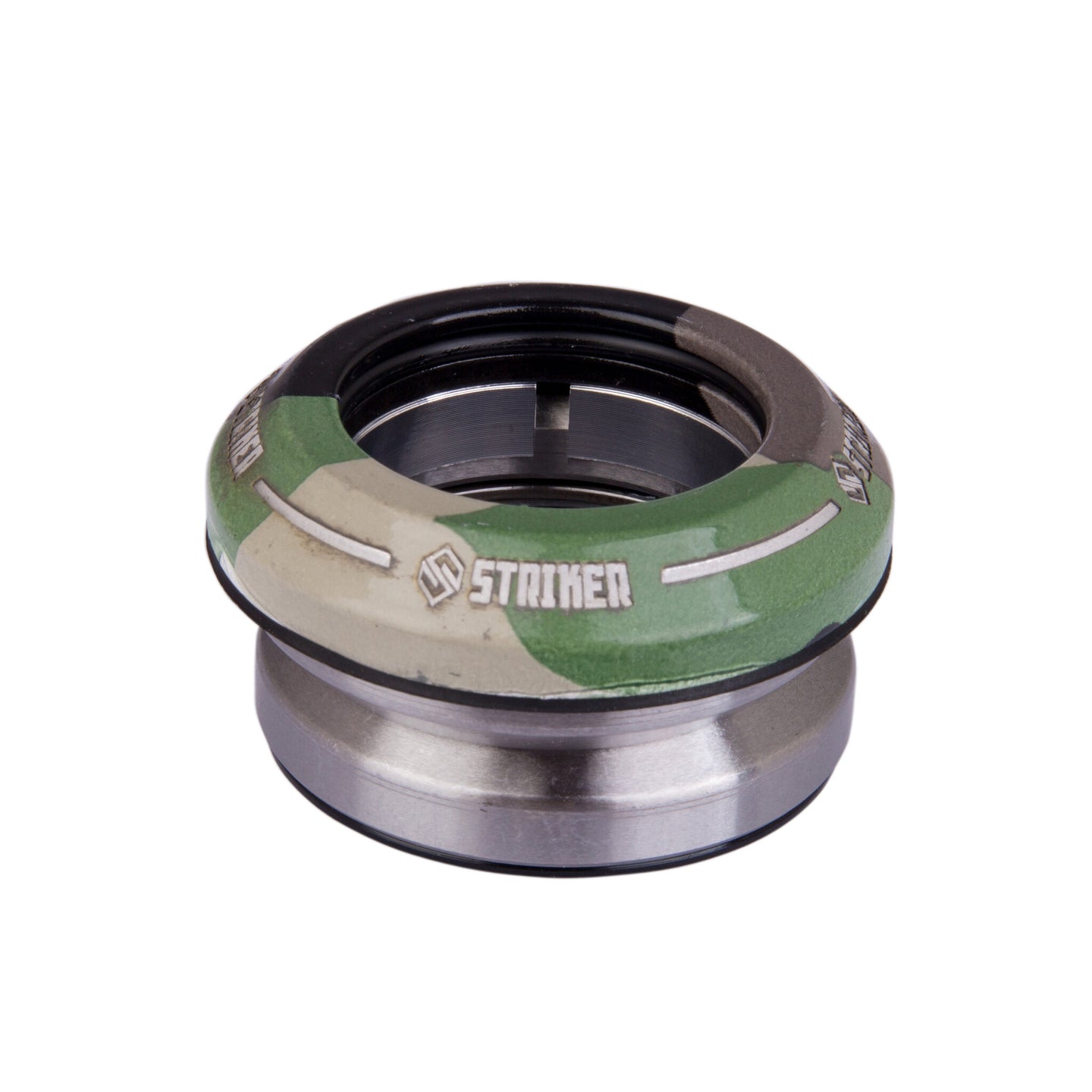 Striker Integrated Scooter Headset - Camoflague