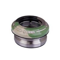 Striker Integrated Scooter Headset - Camoflague