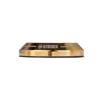 Striker Integrated Scooter Headset - Gold
