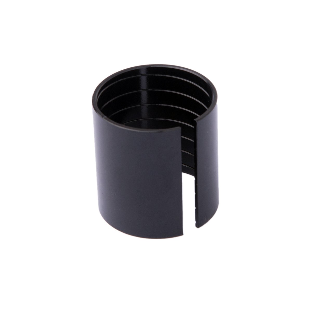 Striker Lux Double Scooter Clamp - Blue