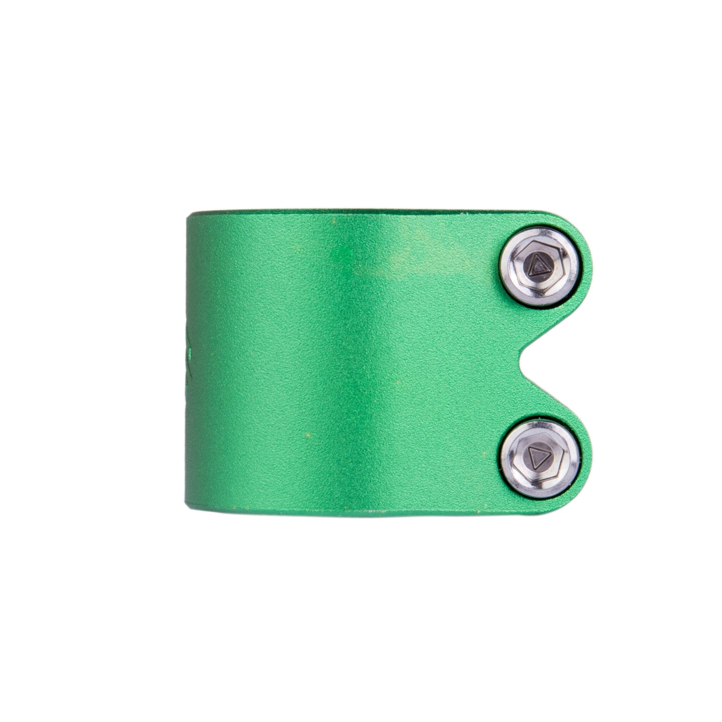 Striker Lux Double Scooter Clamp - Green