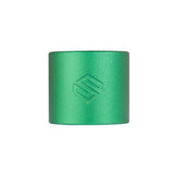Striker Lux Double Scooter Clamp - Green