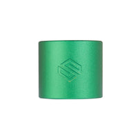 Striker Lux Double Scooter Clamp - Green