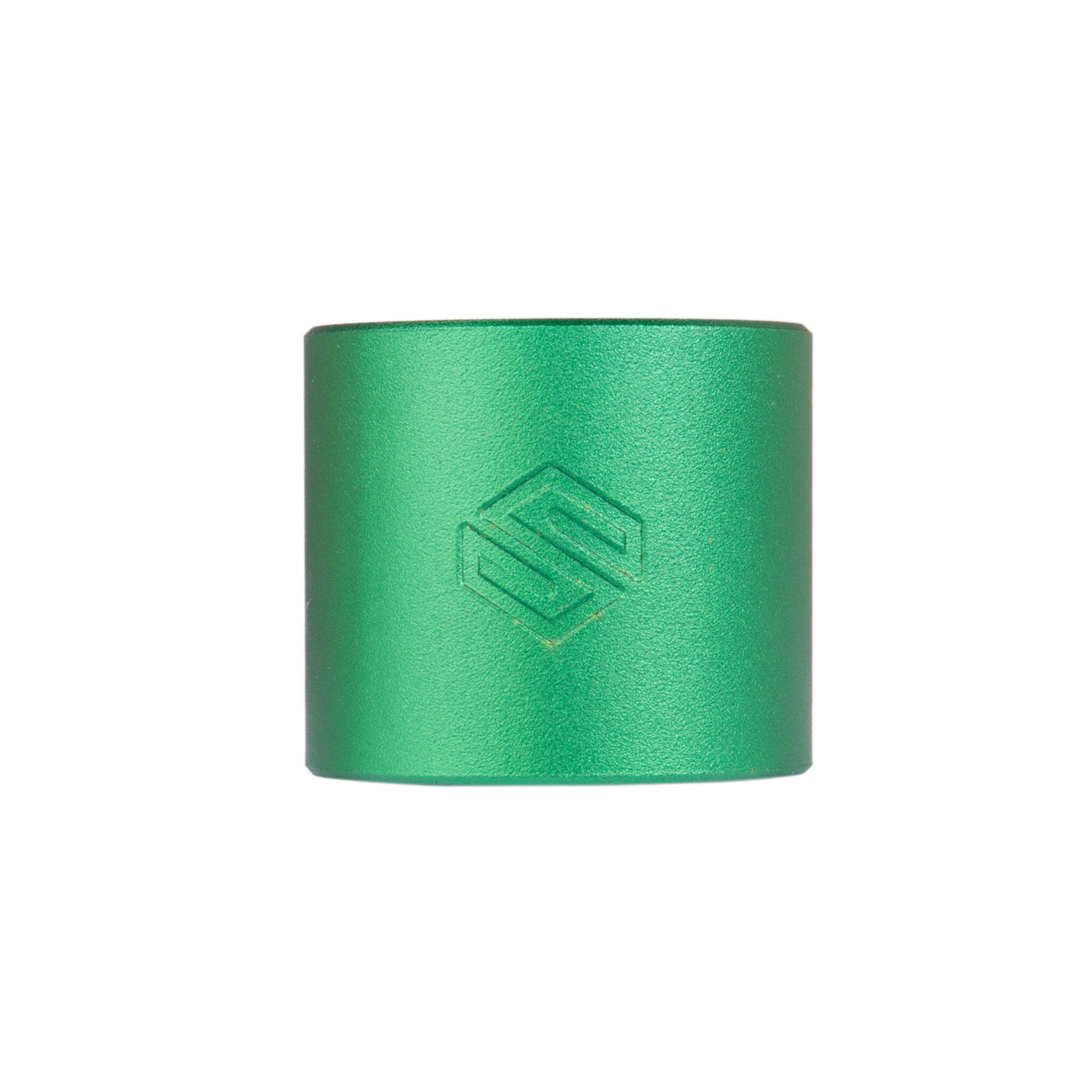 Striker Lux Double Scooter Clamp - Green