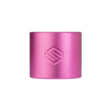 Striker Lux Double Scooter Clamp - Pink