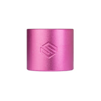 Striker Lux Double Scooter Clamp - Pink
