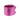 Striker Lux Double Scooter Clamp - Pink