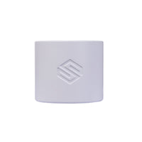 Striker Lux Double Scooter Clamp - White