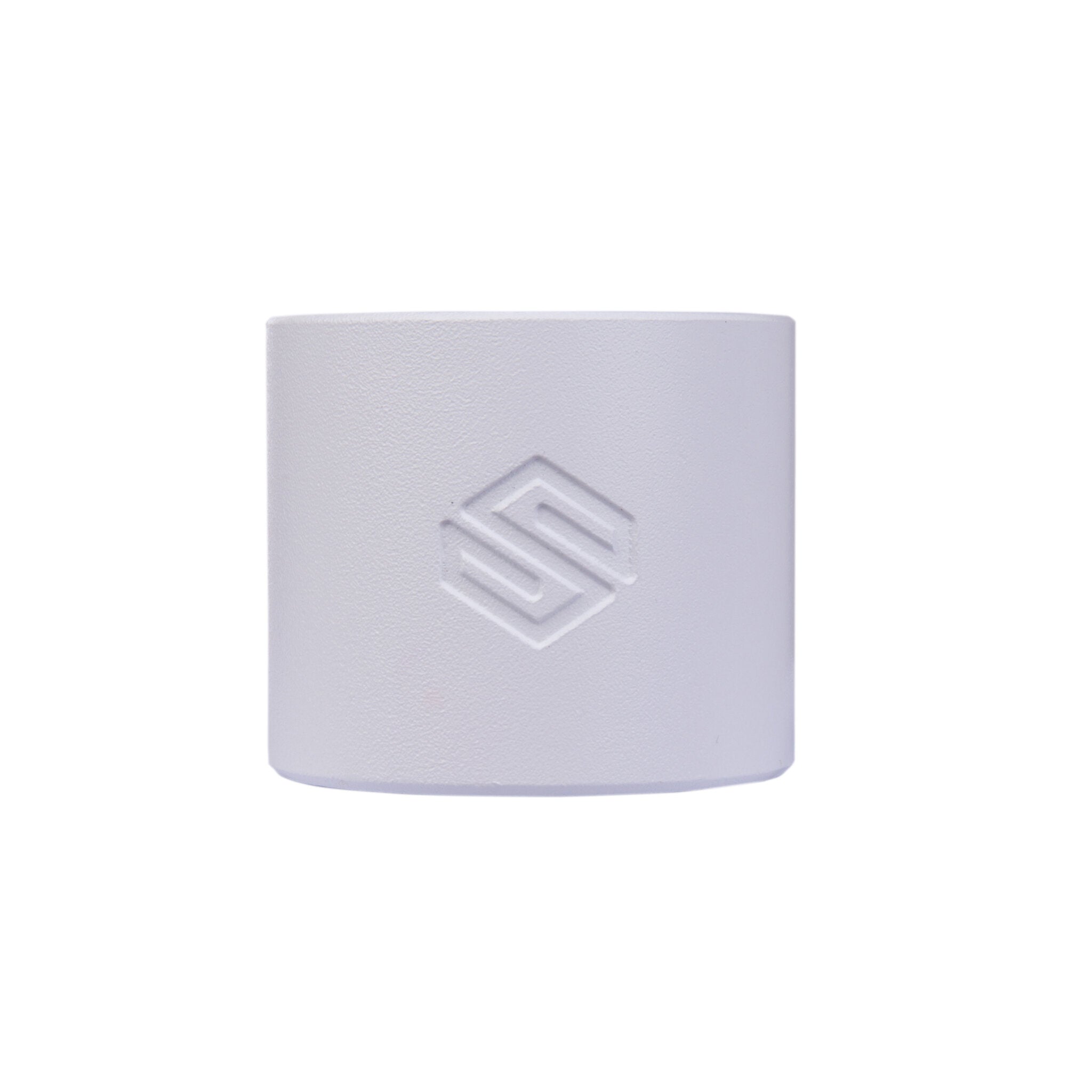 Striker Lux Double Scooter Clamp - White