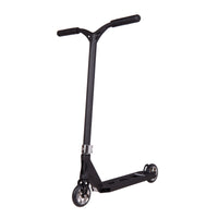 Striker Lux Trick Sparkcykel - Svart/Chrome