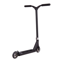 Striker Lux Trick Sparkcykel - Svart/Chrome