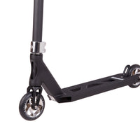 Striker Lux Trick Sparkcykel - Svart/Chrome