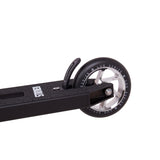 Striker Lux Trick Sparkcykel - Svart/Chrome