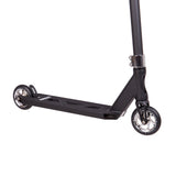 Striker Lux Trick Sparkcykel - Svart/Chrome