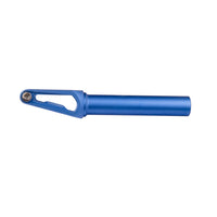 Striker Lux SCS/HIC Scooter Fork - Blue