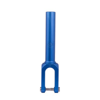 Striker Lux SCS/HIC Scooter Fork - Blue
