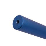 Striker Lux SCS/HIC Scooter Fork - Blue