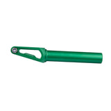 Striker Lux SCS/HIC Scooter Fork - Green