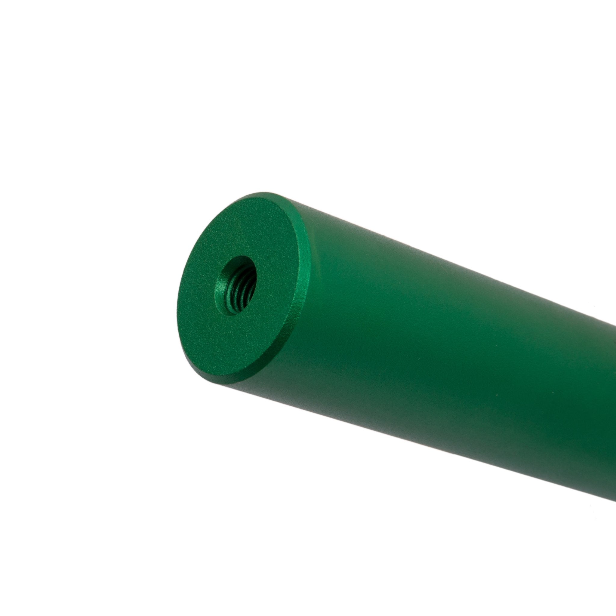 Striker Lux SCS/HIC Scooter Fork - Green
