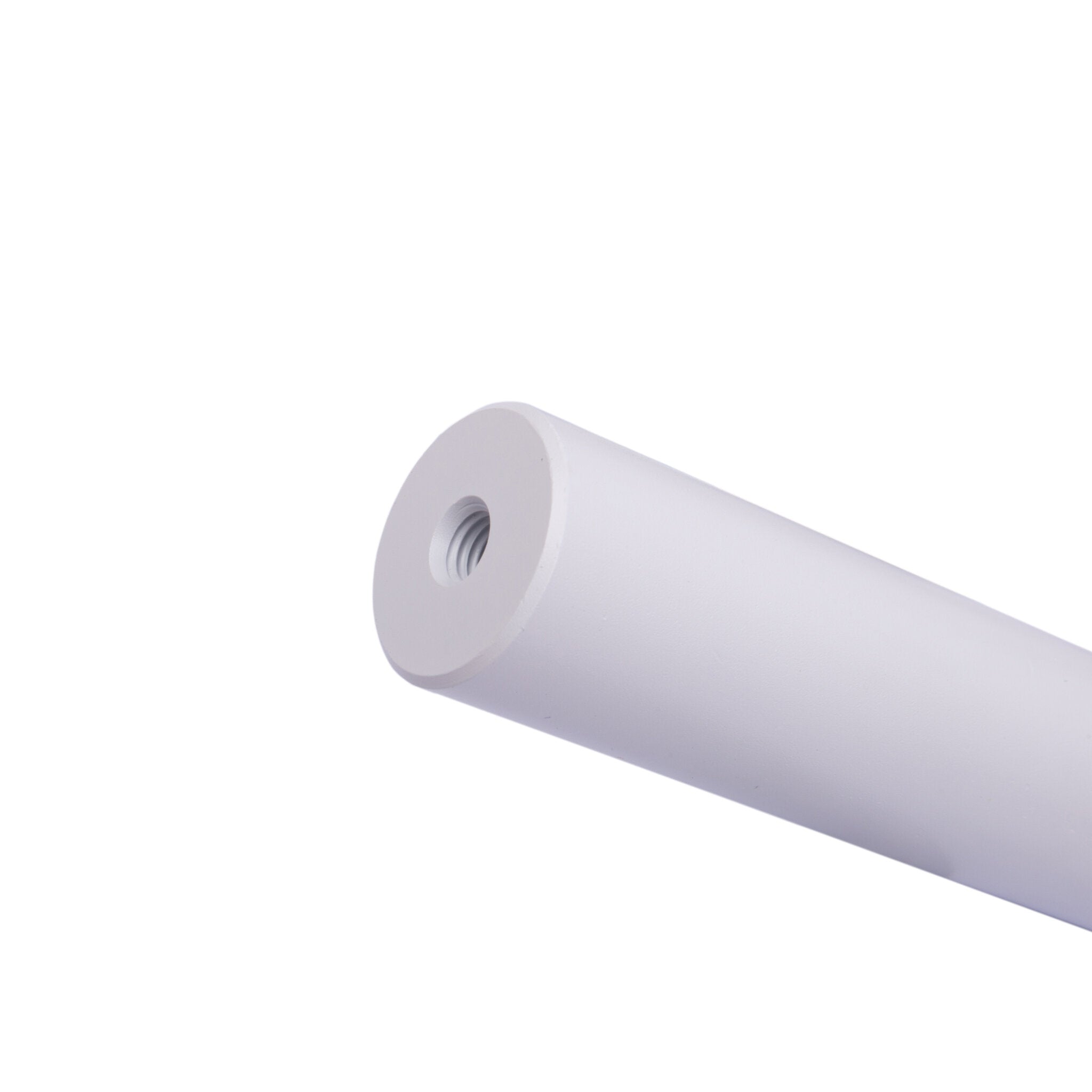 Striker Lux SCS/HIC Scooter Fork - White