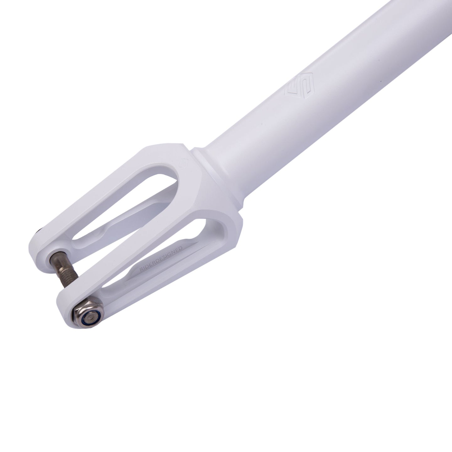 Striker Lux SCS/HIC Scooter Fork - White