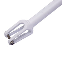 Striker Lux SCS/HIC Scooter Fork - White