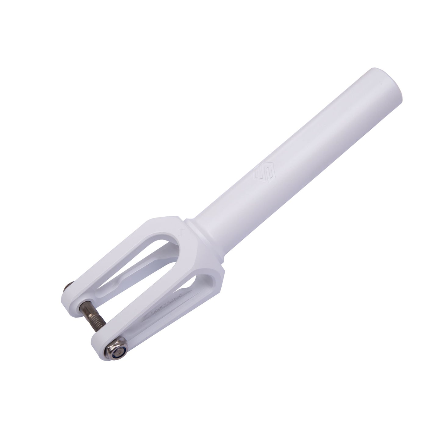 Striker Lux SCS/HIC Scooter Fork - White