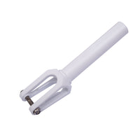 Striker Lux SCS/HIC Scooter Fork - White