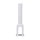 Striker Lux SCS/HIC Scooter Fork - White