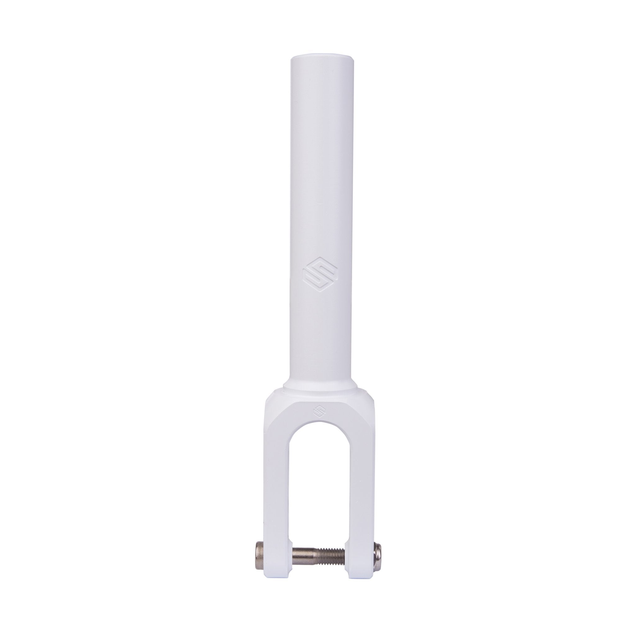 Striker Lux SCS/HIC Scooter Fork - White