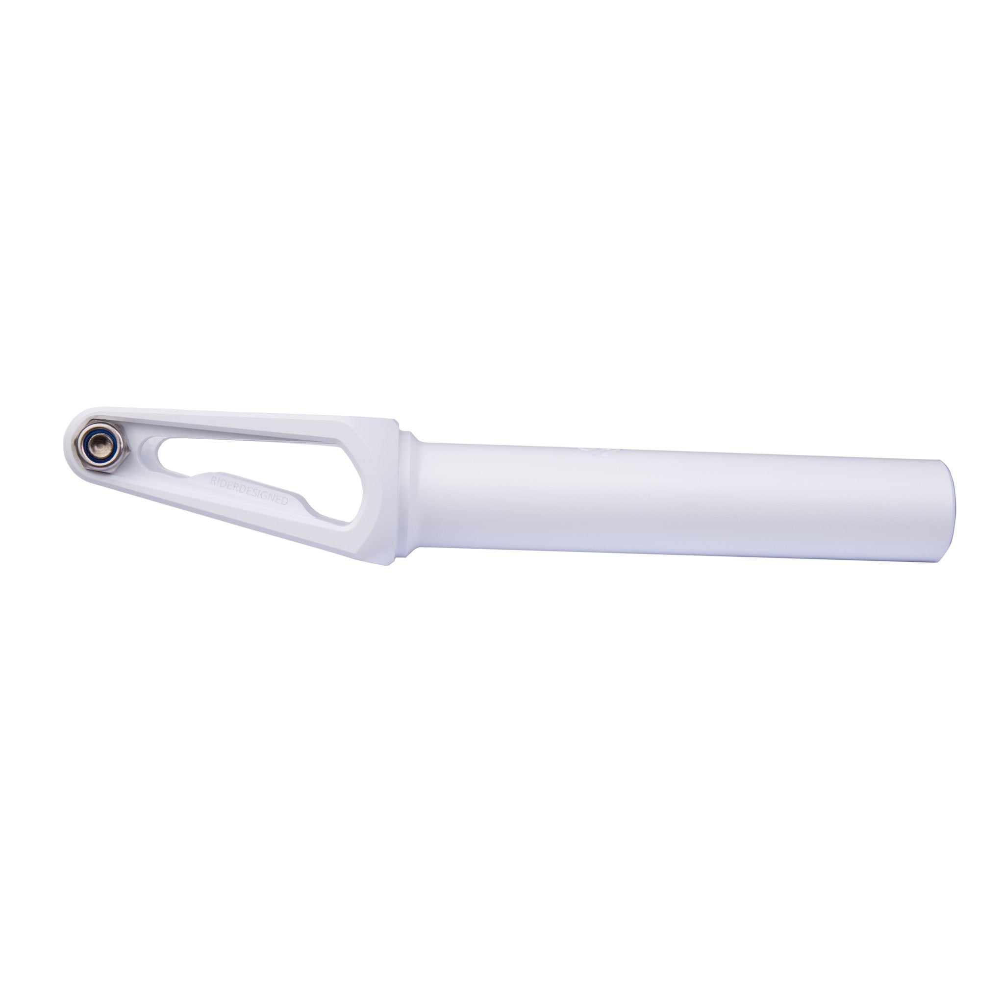 Striker Lux SCS/HIC Scooter Fork - White