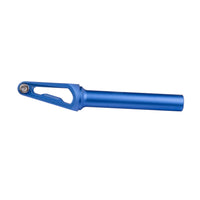 Striker Lux IHC Scooter Fork - Blue