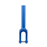 Striker Lux IHC Scooter Fork - Blue
