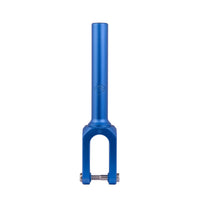 Striker Lux IHC Scooter Fork - Blue