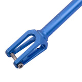 Striker Lux IHC Scooter Fork - Blue