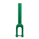 Striker Lux IHC Scooter Fork - Green