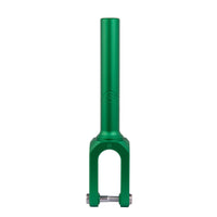 Striker Lux IHC Scooter Fork - Green