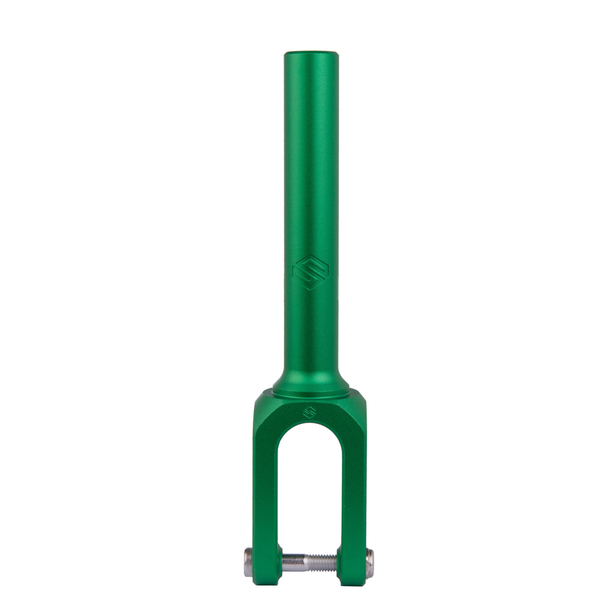 Striker Lux IHC Scooter Fork - Green