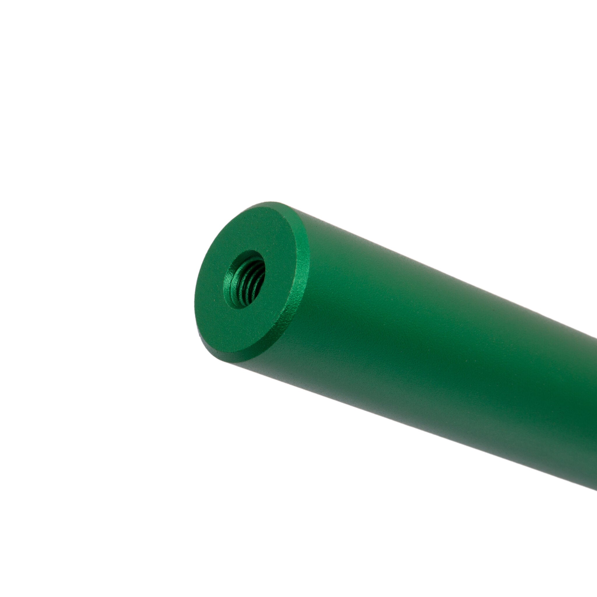 Striker Lux IHC Scooter Fork - Green