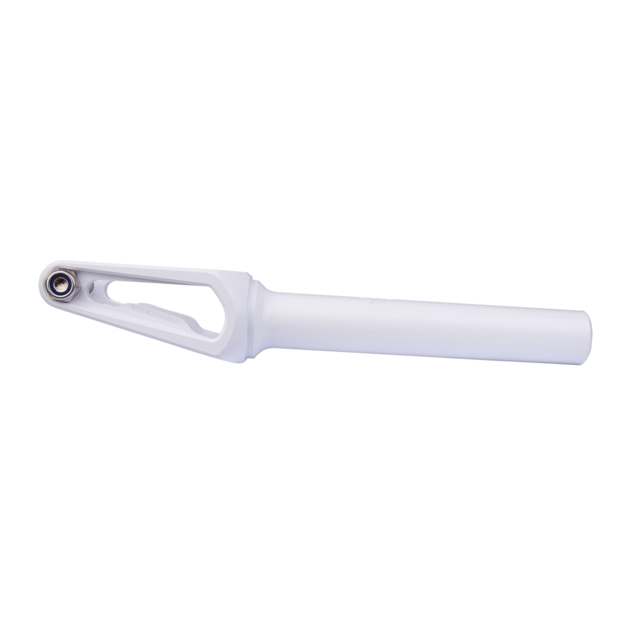 Striker Lux IHC Scooter Fork - White