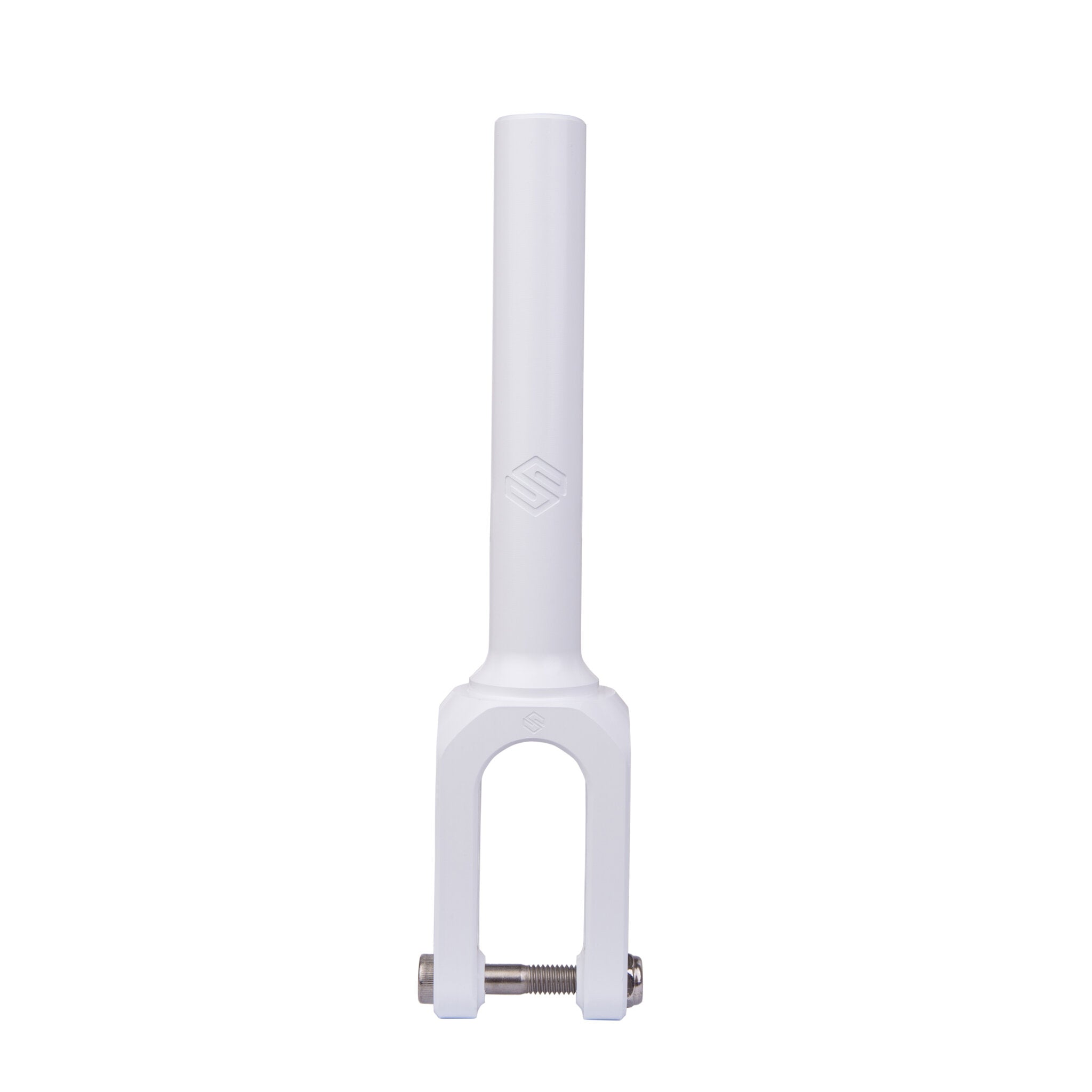 Striker Lux IHC Scooter Fork - White