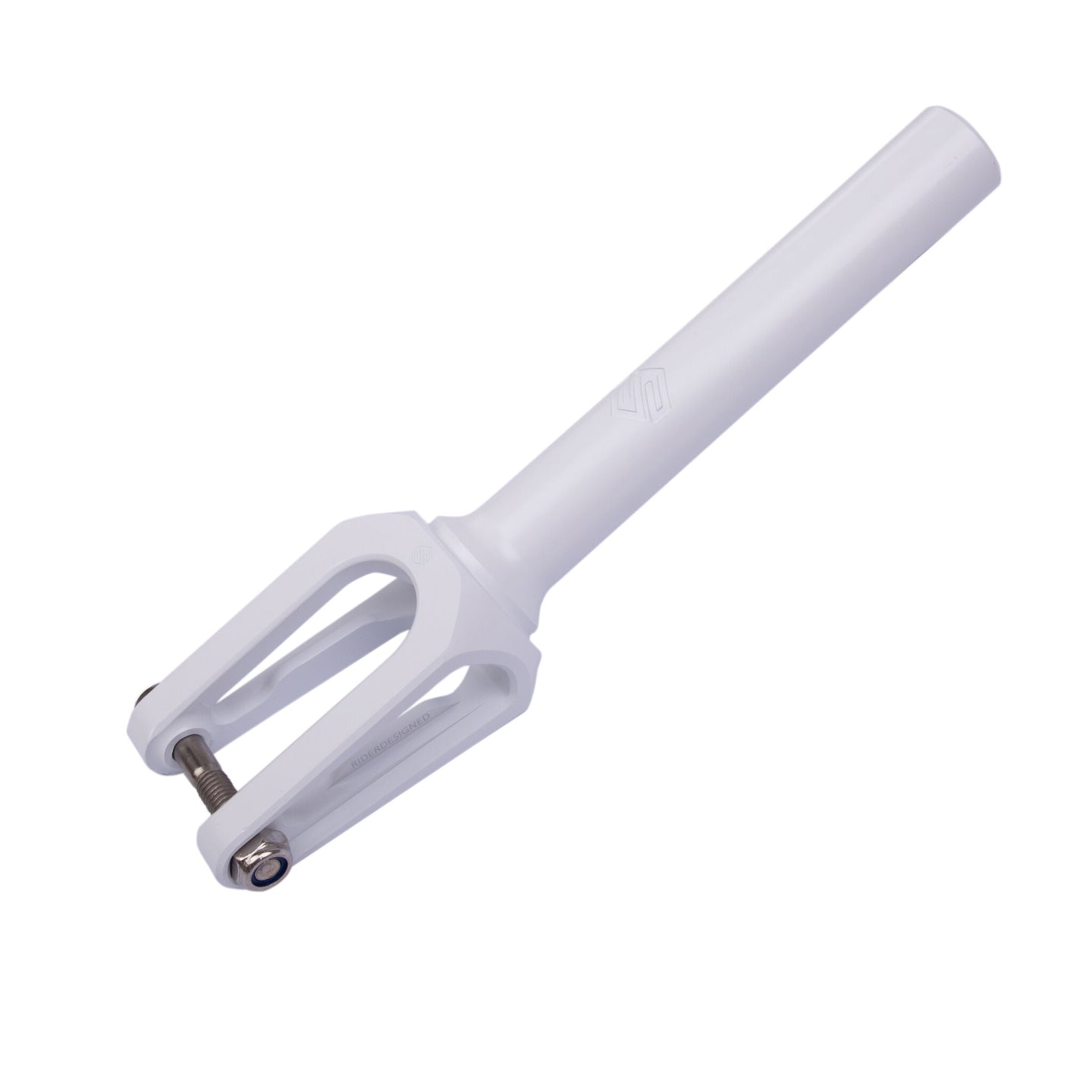 Striker Lux IHC Scooter Fork - White