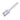 Striker Lux IHC Scooter Fork - White
