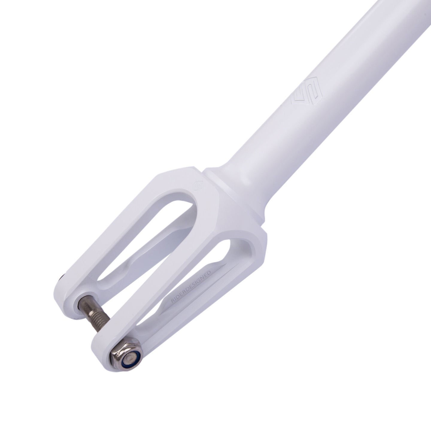 Striker Lux IHC Scooter Fork - White