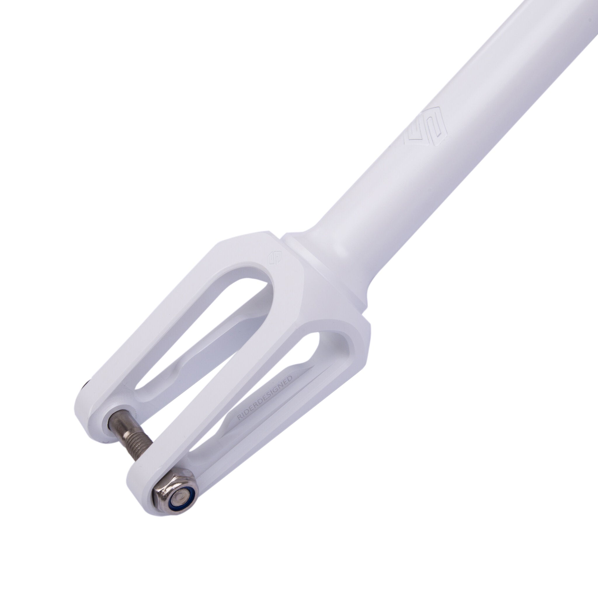 Striker Lux IHC Scooter Fork - White