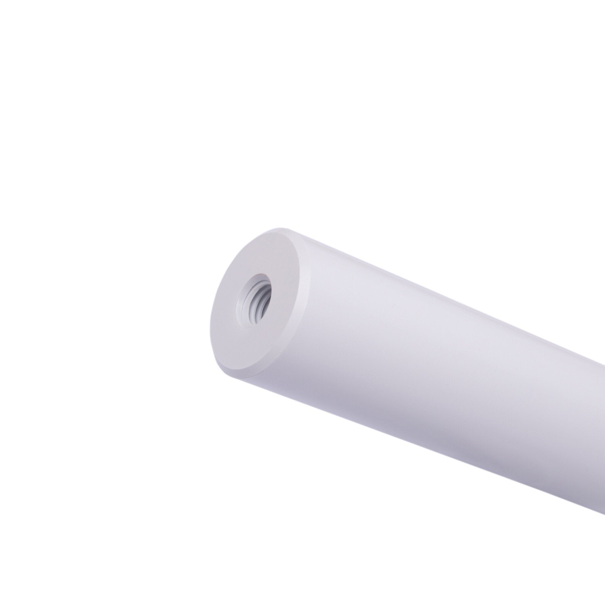 Striker Lux IHC Scooter Fork - White