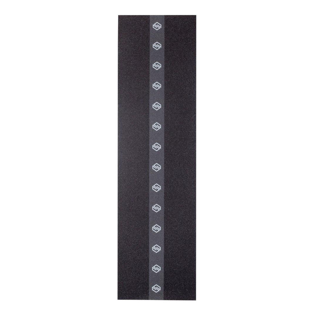 Striker Stunt Scooter Griptape - Grey Line