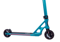 Striker BGSeakk Magnetit Stunt Scooter - Teal