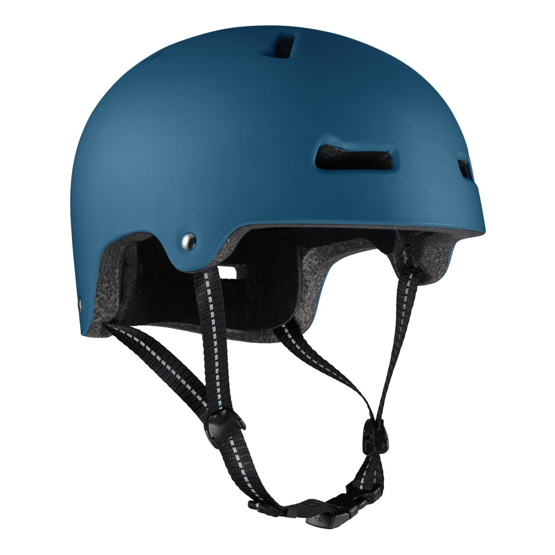 Reversal Lux Helmet - Midnight Blue