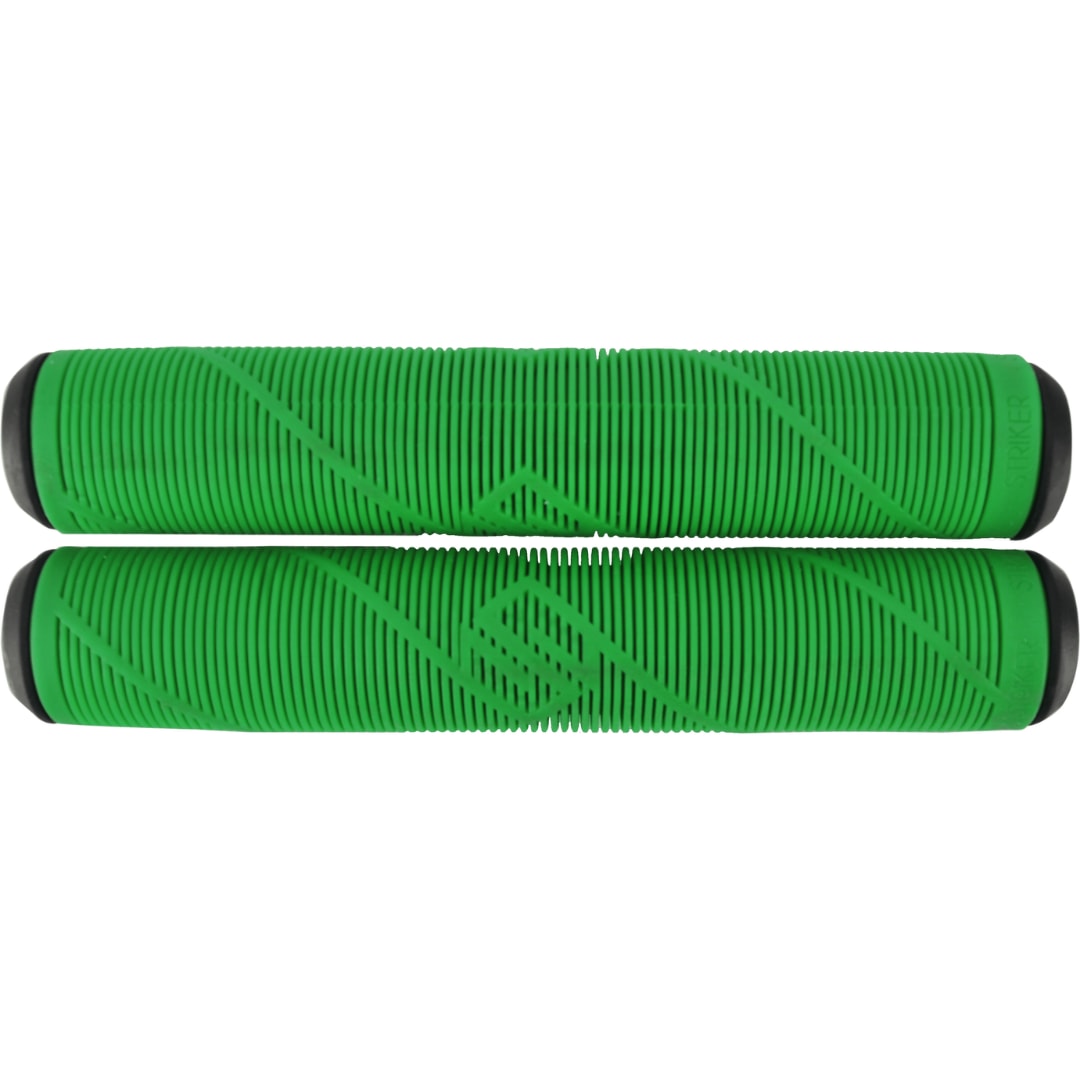 Striker Logo Kickbike Handtag - Green